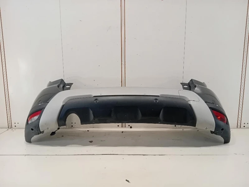 Paraurti POST 850222027R Dacia Duster II 2018