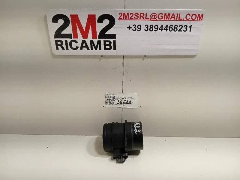 Misuratore Massa ARIA 00C 2G8 010 Iveco Daily S II 2007