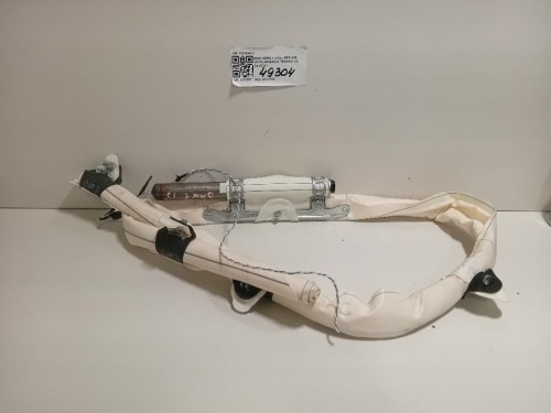 Air-bag A Tendina DX