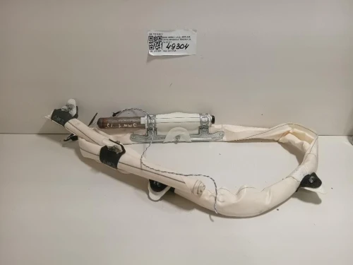 Air-bag A Tendina DX 722104612 Bmw Serie 1 F20 Berlina 2015