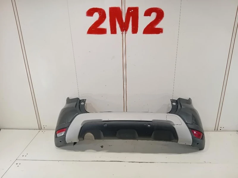 Paraurti POST 850222027R Dacia Duster II 2018