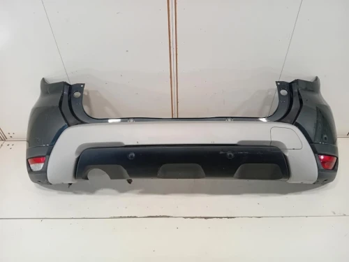 Paraurti POST 850222027R Dacia Duster II 2018