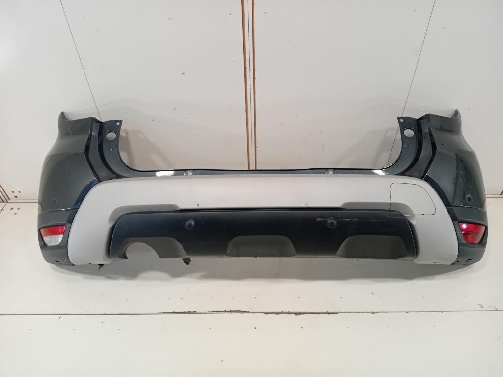 Paraurti POST 850222027R Dacia Duster II 2018