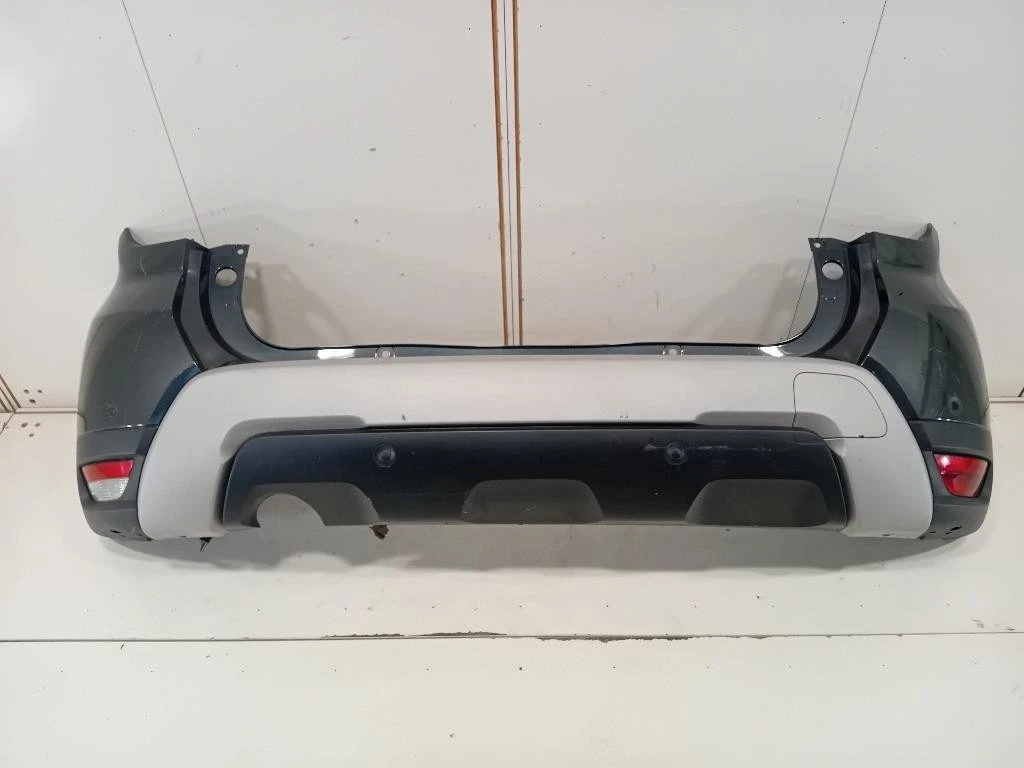 Paraurti POST 850222027R Dacia Duster II 2018