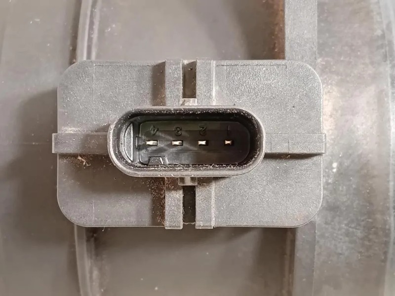 Misuratore Massa ARIA 00C 2G8 010 Iveco Daily S II 2007