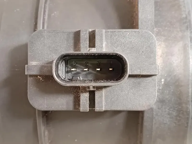 Misuratore Massa ARIA 00C 2G8 010 Iveco Daily S II 2007