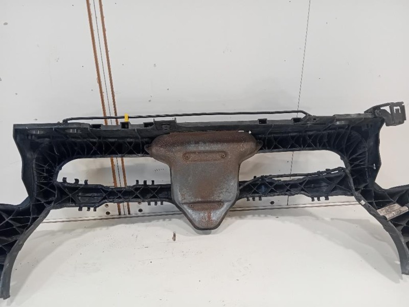 Rivestimento Frontale ANT 2369470 Ford Tourneo Custom I 2013