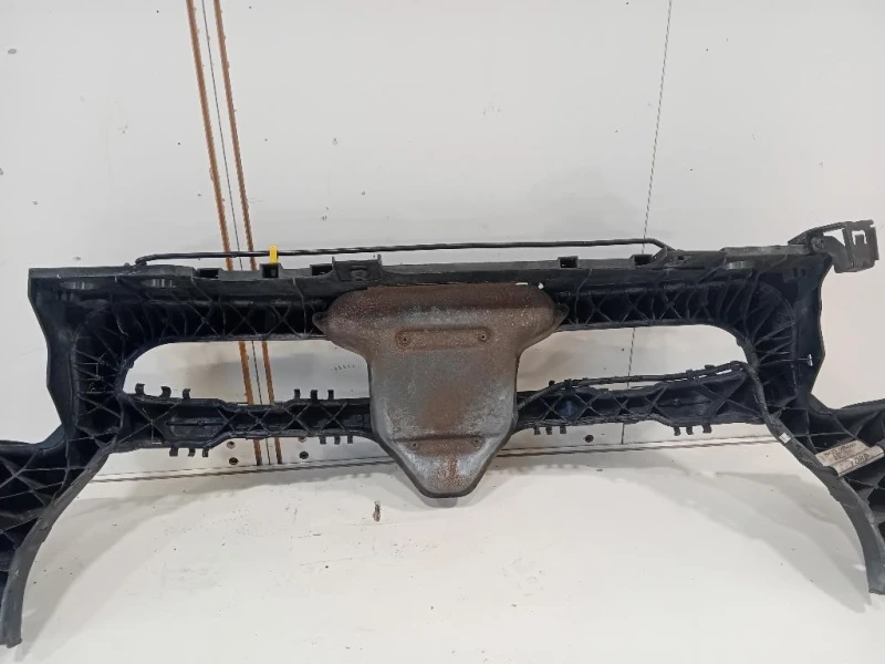 Rivestimento Frontale ANT 2369470 Ford Tourneo Custom I 2013