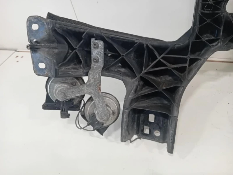 Rivestimento Frontale ANT 2369470 Ford Tourneo Custom I 2013