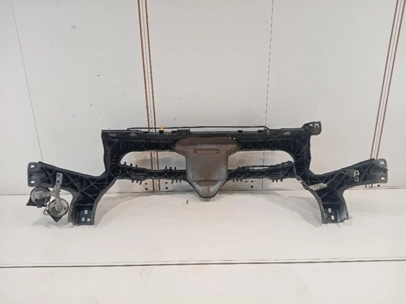 Rivestimento Frontale ANT 2369470 Ford Tourneo Custom I 2013