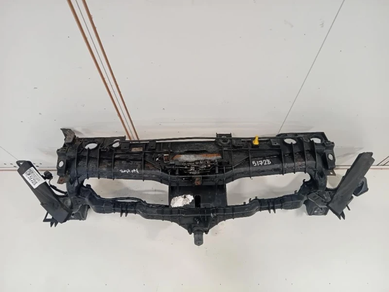 Rivestimento Frontale ANT 2369470 Ford Tourneo Custom I 2013