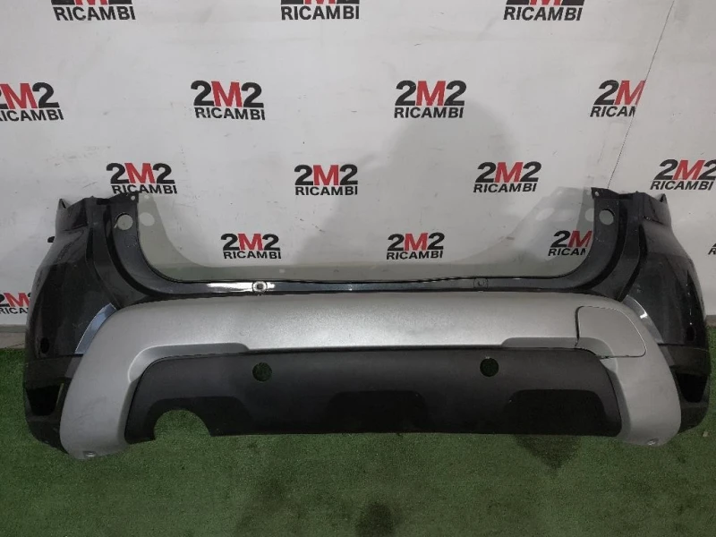 Paraurti POST 850222027R Dacia Duster II 2018