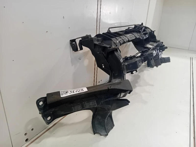 Rivestimento Frontale ANT 2369470 Ford Tourneo Custom I 2013