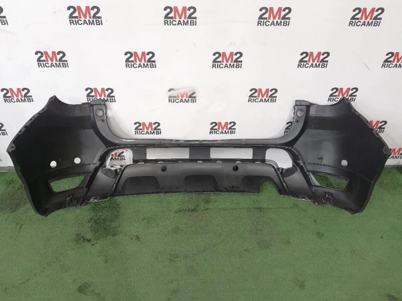 Paraurti POST 850222027R Dacia Duster II 2018