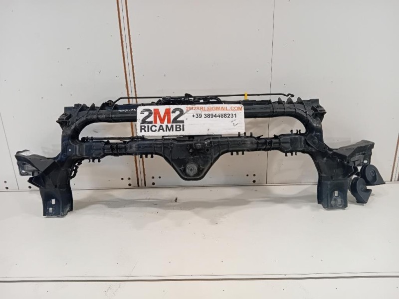 Rivestimento Frontale ANT 2369470 Ford Tourneo Custom I 2013