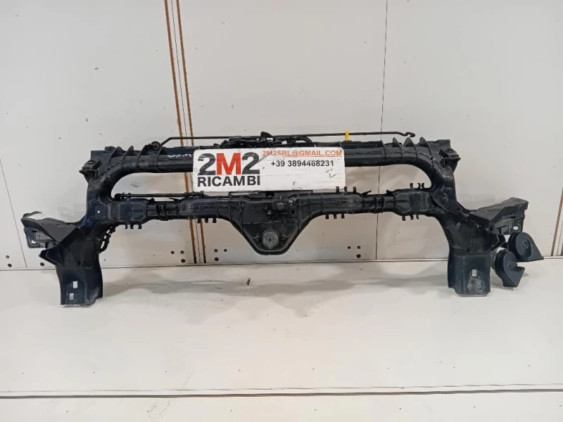 Rivestimento Frontale ANT 2369470 Ford Tourneo Custom I 2013