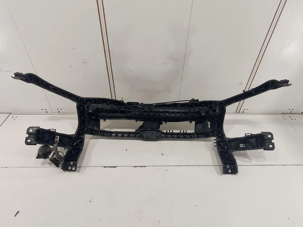 Rivestimento Frontale ANT BK31-V16K750-AC Ford Transit VI 2014