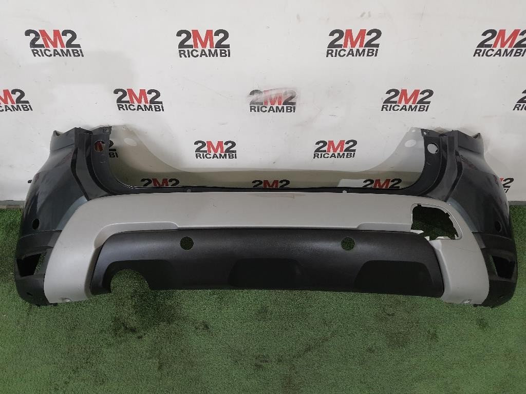 Paraurti POST 850222027R Dacia Duster II 2018