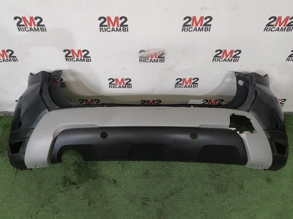 Paraurti POST 850222027R Dacia Duster II 2018