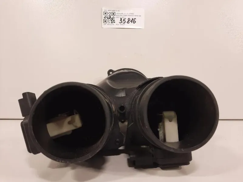 Misuratore Massa ARIA 4R33-90813-AC Jaguar XF I 2008