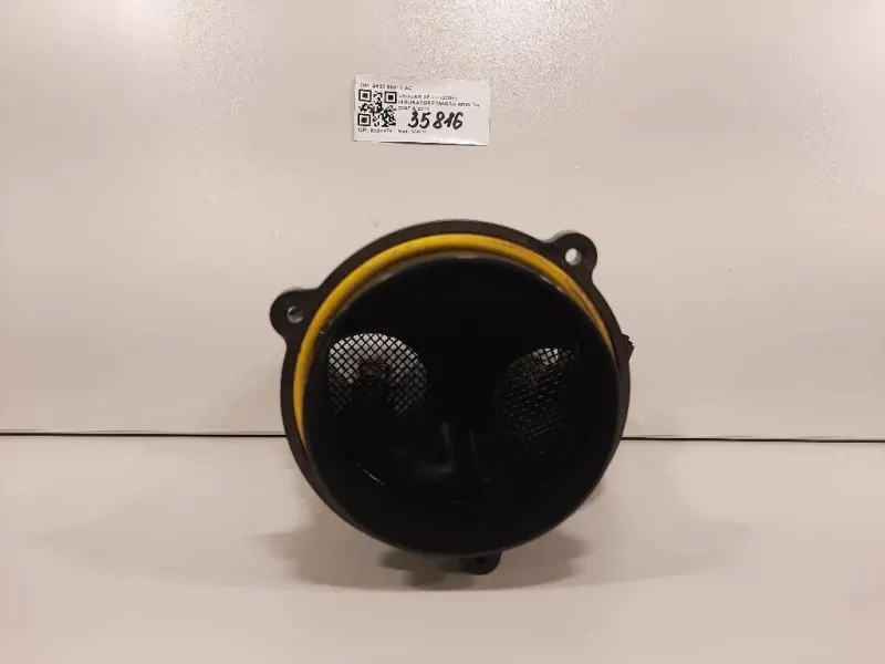 Misuratore Massa ARIA 4R33-90813-AC Jaguar XF I 2008