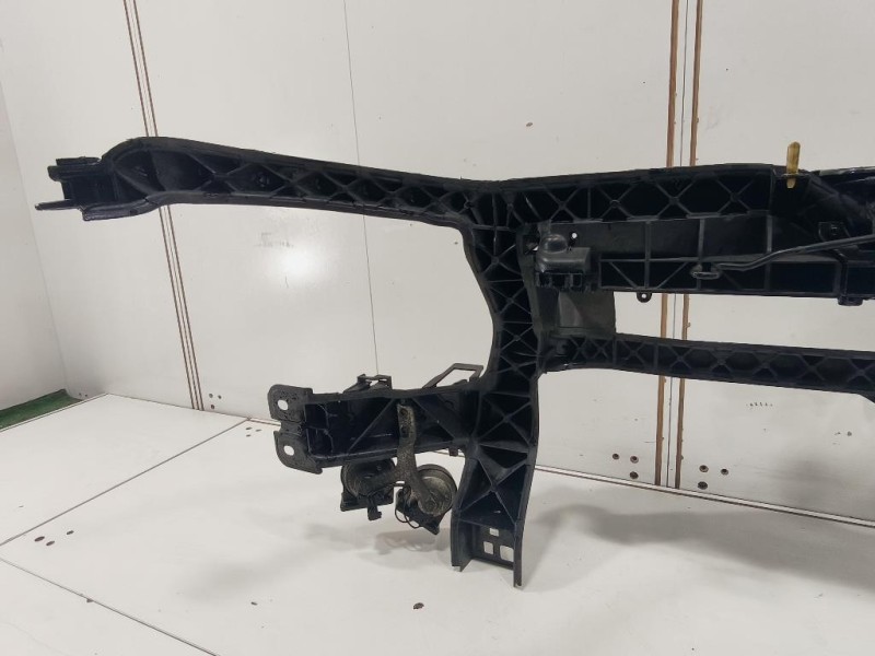 Rivestimento Frontale ANT BK31-V16K750-AC Ford Transit VI 2014