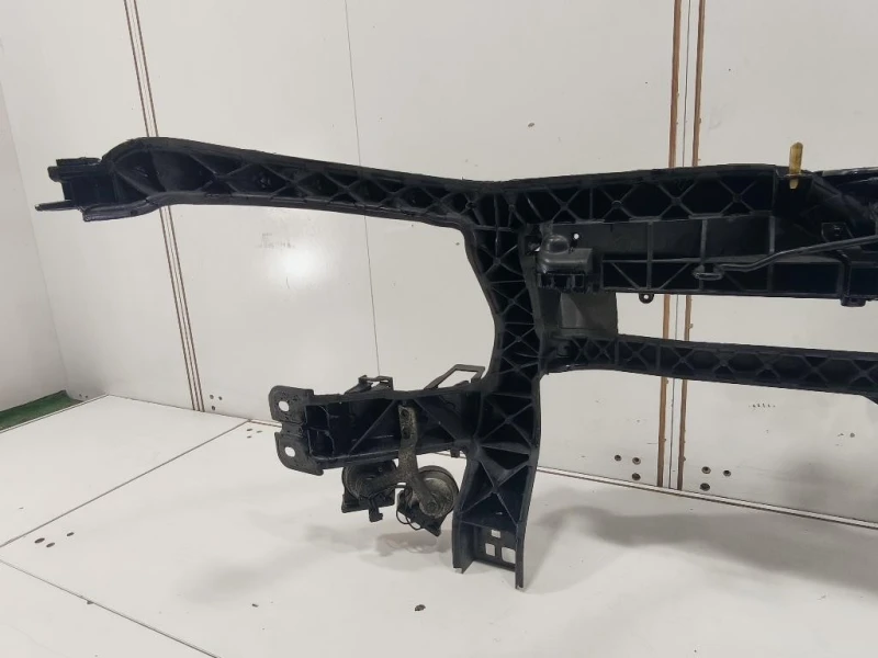 Rivestimento Frontale ANT BK31-V16K750-AC Ford Transit VI 2014