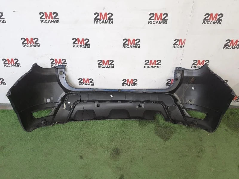 Paraurti POST 850222027R Dacia Duster II 2018