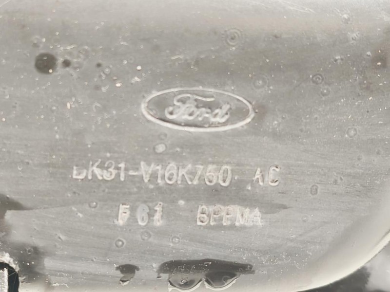 Rivestimento Frontale ANT BK31-V16K750-AC Ford Transit VI 2014