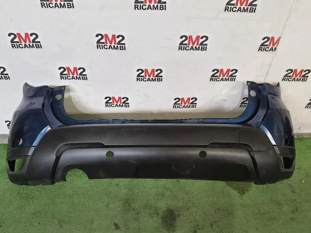Paraurti POST 850222027R Dacia Duster II 2018