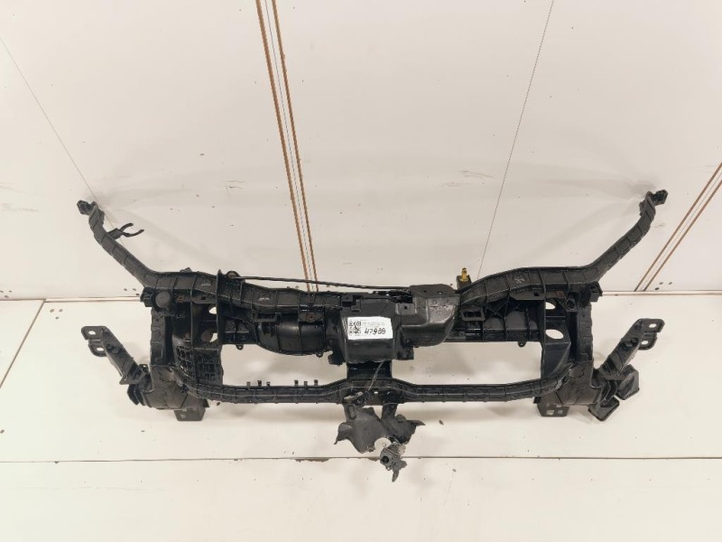 Rivestimento Frontale ANT BK31-V16K750-AC Ford Transit VI 2014