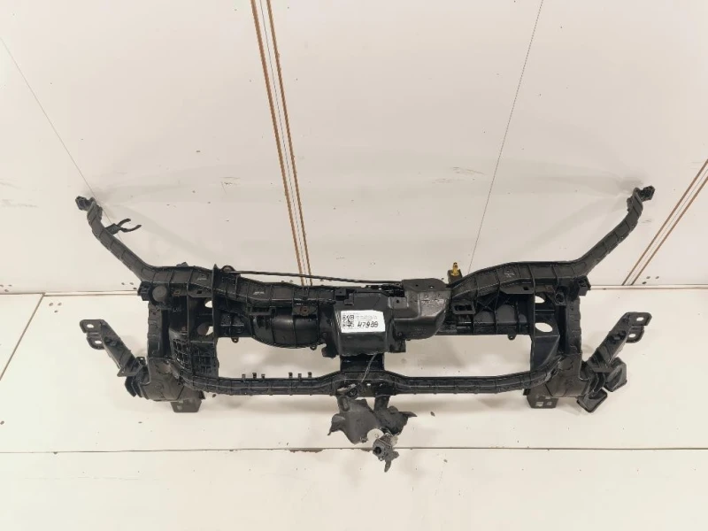 Rivestimento Frontale ANT BK31-V16K750-AC Ford Transit VI 2014