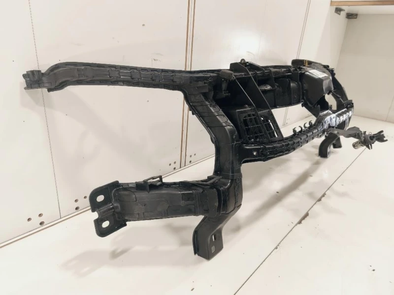 Rivestimento Frontale ANT BK31-V16K750-AC Ford Transit VI 2014