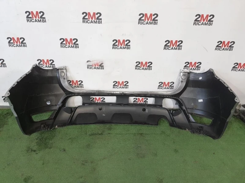 Paraurti POST 850222027R Dacia Duster II 2018