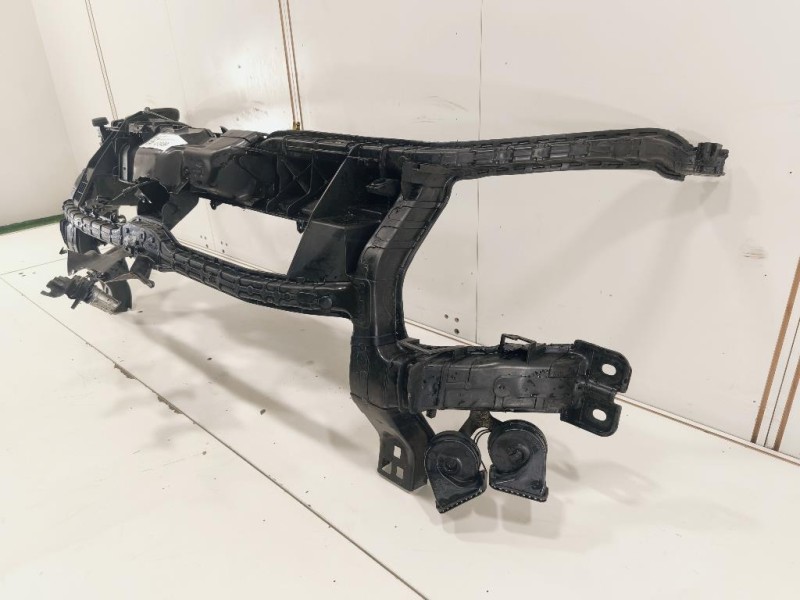 Rivestimento Frontale ANT BK31-V16K750-AC Ford Transit VI 2014