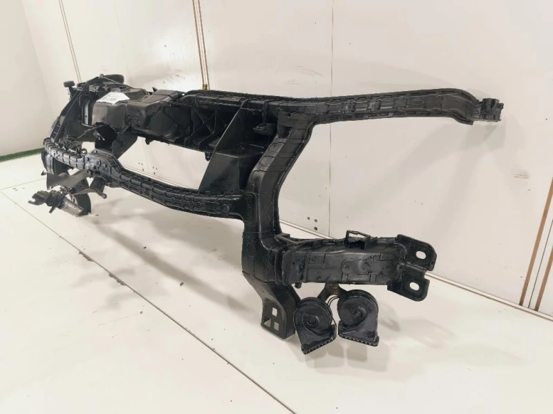 Rivestimento Frontale ANT BK31-V16K750-AC Ford Transit VI 2014