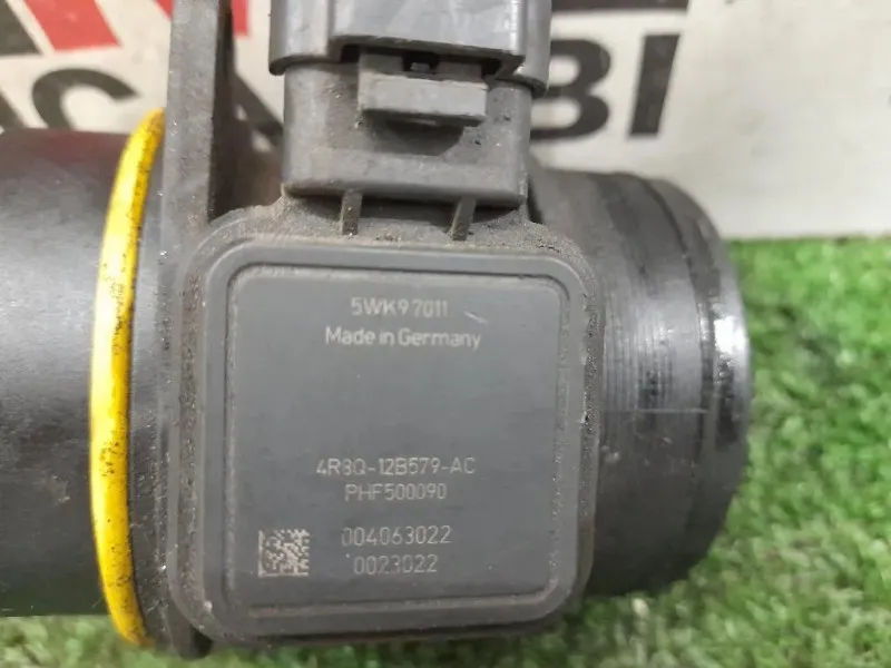 Misuratore Massa ARIA 4R8Q12B579AC Jaguar XF I 2008