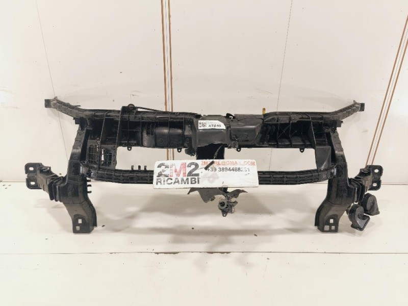 Rivestimento Frontale ANT BK31-V16K750-AC Ford Transit VI 2014