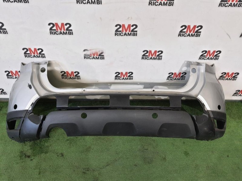 Paraurti POST 850222027R Dacia Duster II 2018