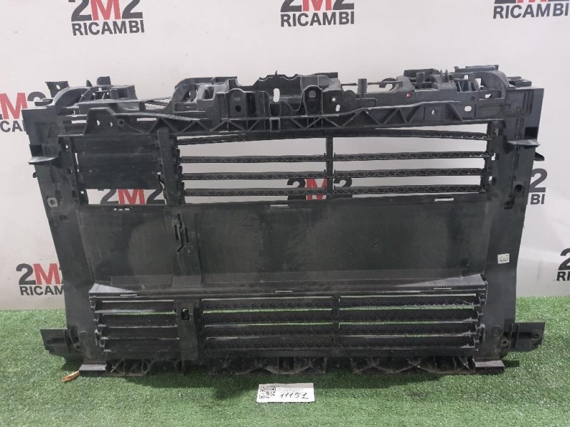 Rivestimento Frontale ANT JT768B041A Ford Transit Courier 2018