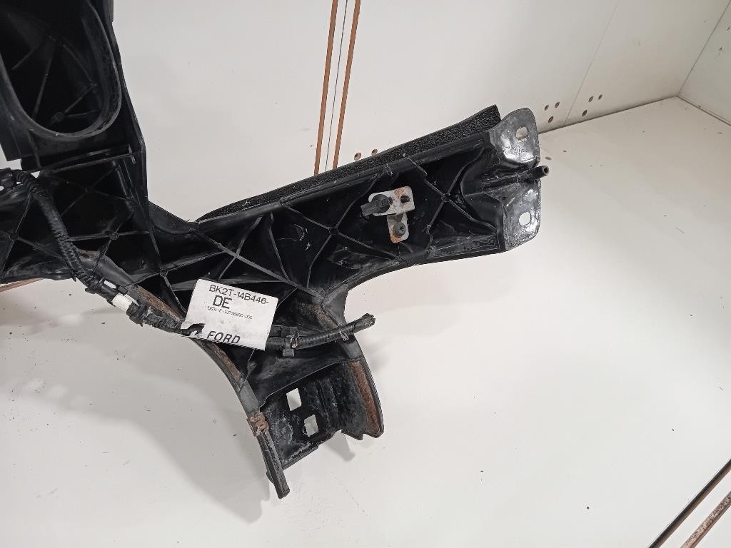 Rivestimento Frontale ANT BK21-8B041-AF Ford Transit Custom I 2013