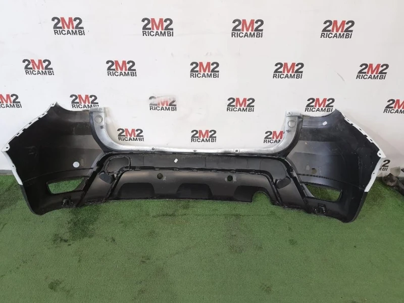 Paraurti POST 850222027R Dacia Duster II 2018