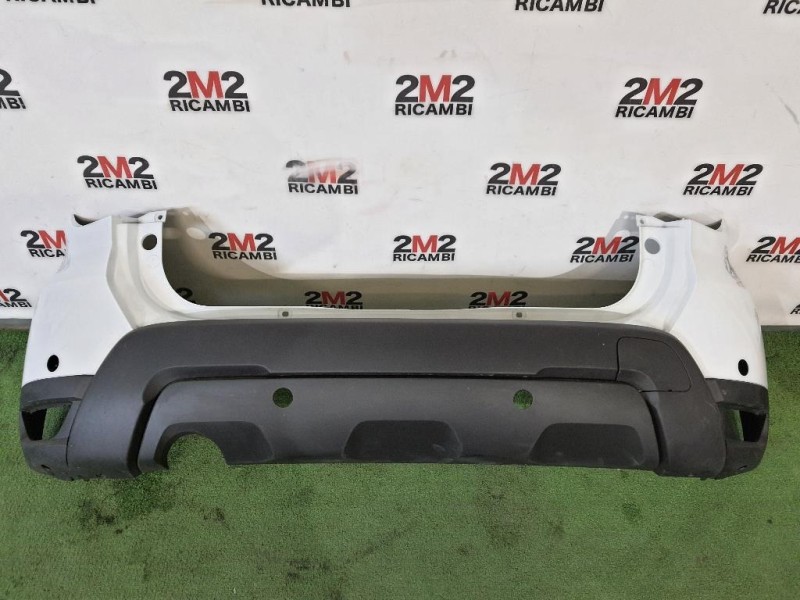 Paraurti POST 850222027R Dacia Duster II 2018