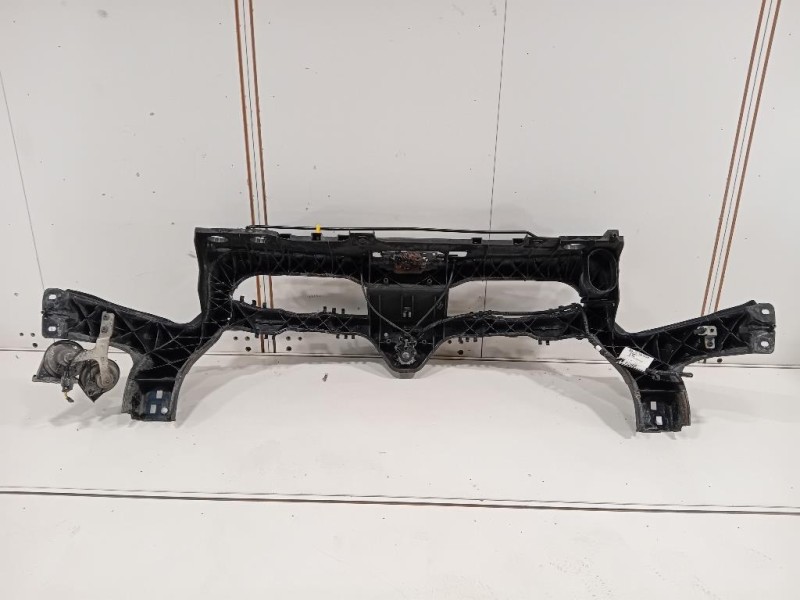 Rivestimento Frontale ANT BK21-8B041-AF Ford Transit Custom I 2013