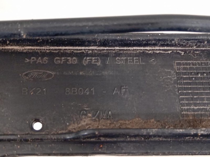 Rivestimento Frontale ANT BK21-8B041-AF Ford Transit Custom I 2013