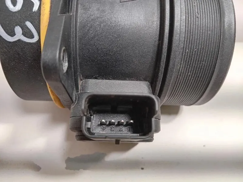 Misuratore Massa ARIA 4R8Q-12B579-AC Jaguar XF I 2011