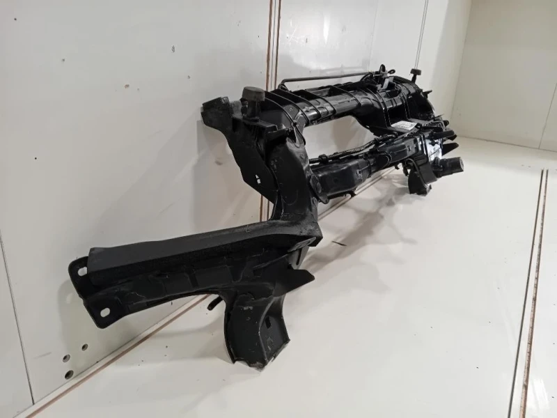 Rivestimento Frontale ANT BK21-8B041-AF Ford Transit Custom I 2013