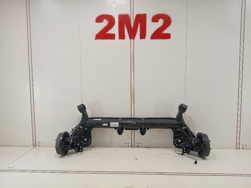 Assale POST H1BC-AE Ford Fiesta VII 2021