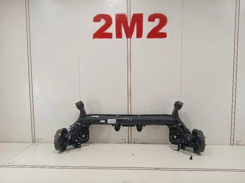 Assale POST H1BC-AE Ford Fiesta VII 2021