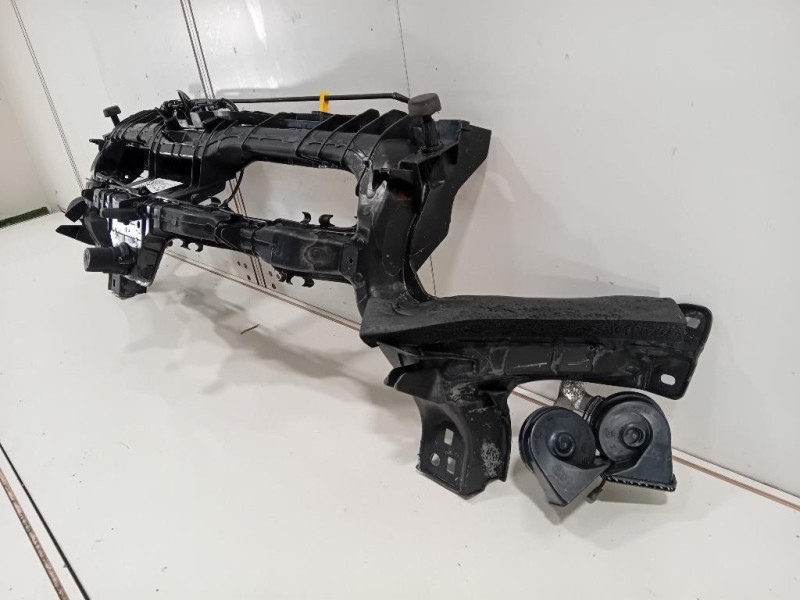 Rivestimento Frontale ANT BK21-8B041-AF Ford Transit Custom I 2013